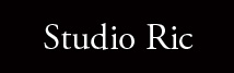 ■Studio Ric 様